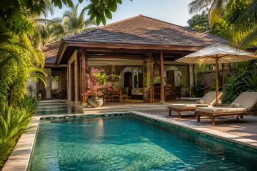 Resorts